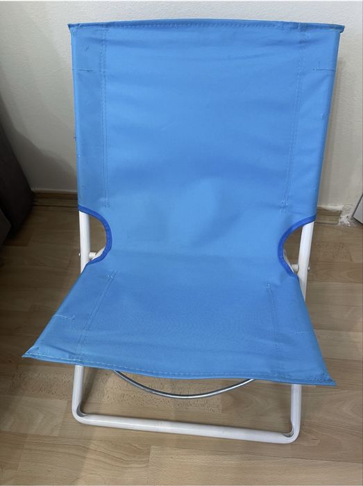 Продам стул складной