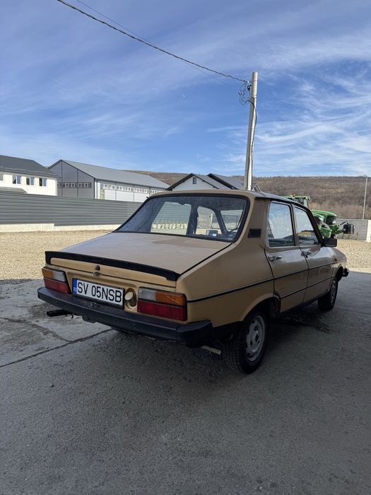 Dacia 1310 inscrisa ITP Asigurare VALABILA PERFECT FUNCTIONALA