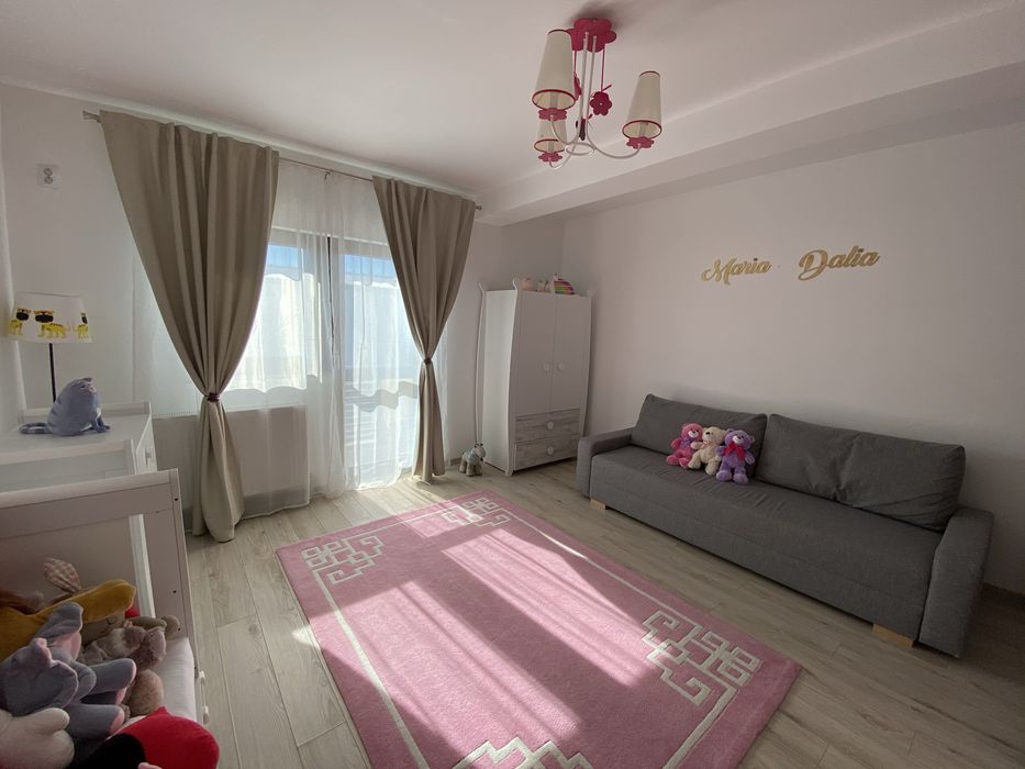 Casa de vanzare in Rm Valcea