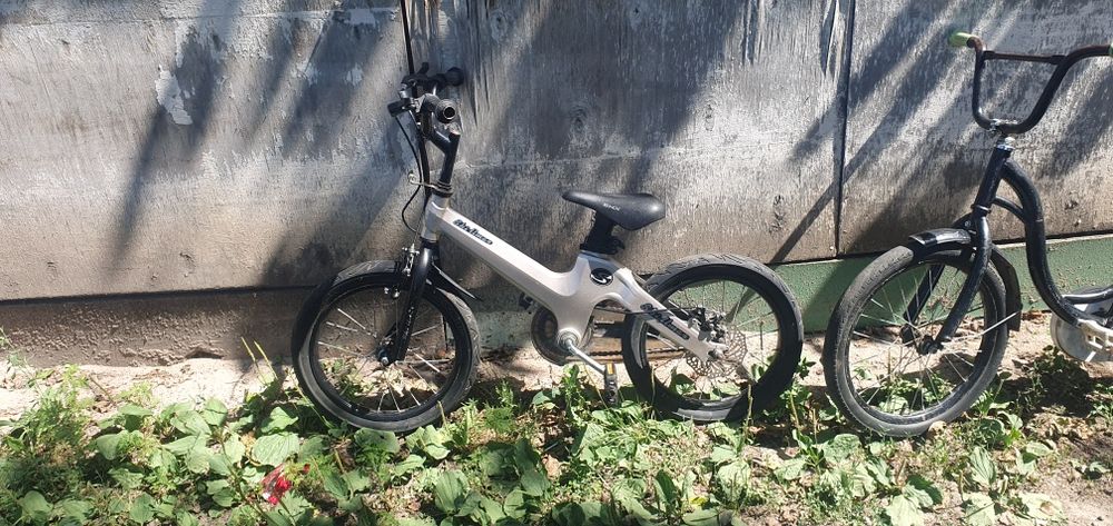 Б.у велик для детей