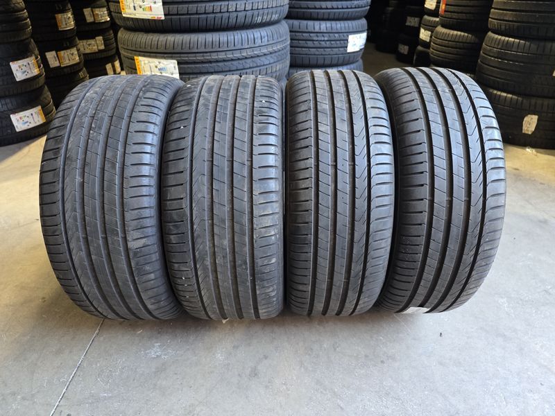 255/40/18//225/45/18 PIRELLI