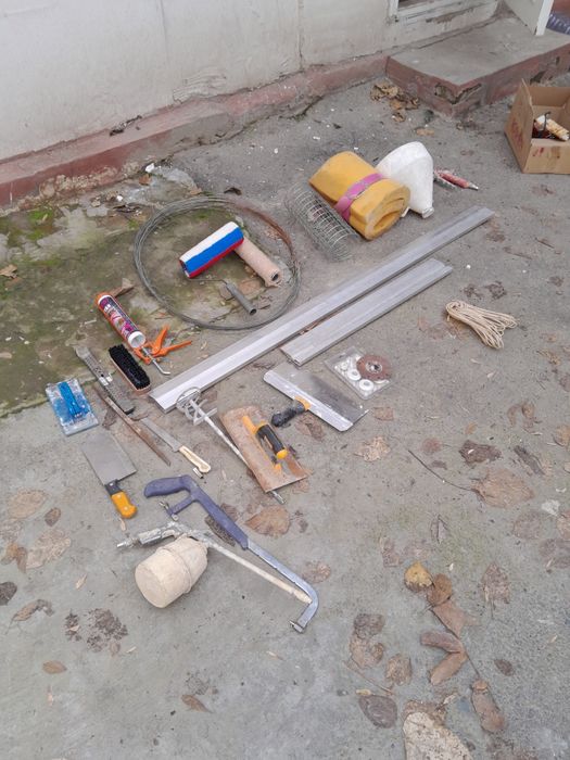 Instrumental кому интересно