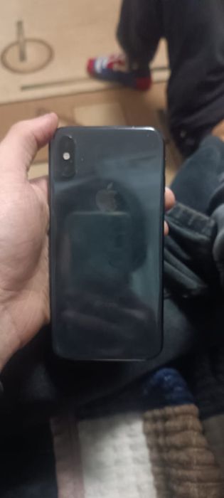 Обменяю айфон хс