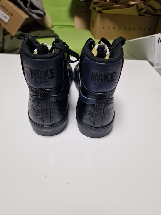 Nike blazer mid ID 43 originali noi