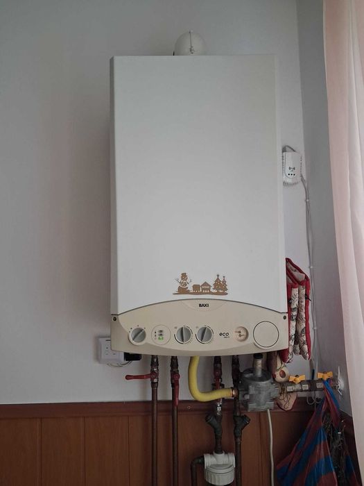 Vand centrala termica Baxi 240 fi