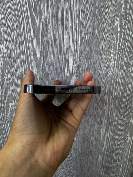 Iphone 12 pro 256