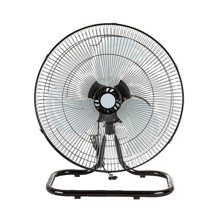 Вентилятор новый