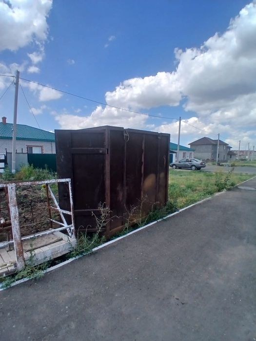 Продам контейнер