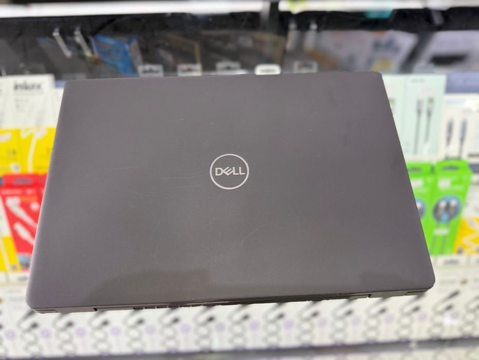 Noudbuk dell i5.   .