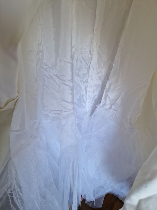 Булченска  рокля