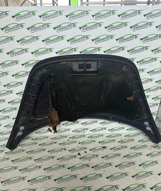 Capota motor Volkswagen VW Beetle a 2-a generatie