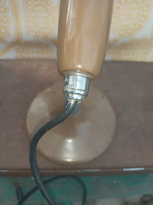 Продам  микрофон  МД  59 1965 года выпуска