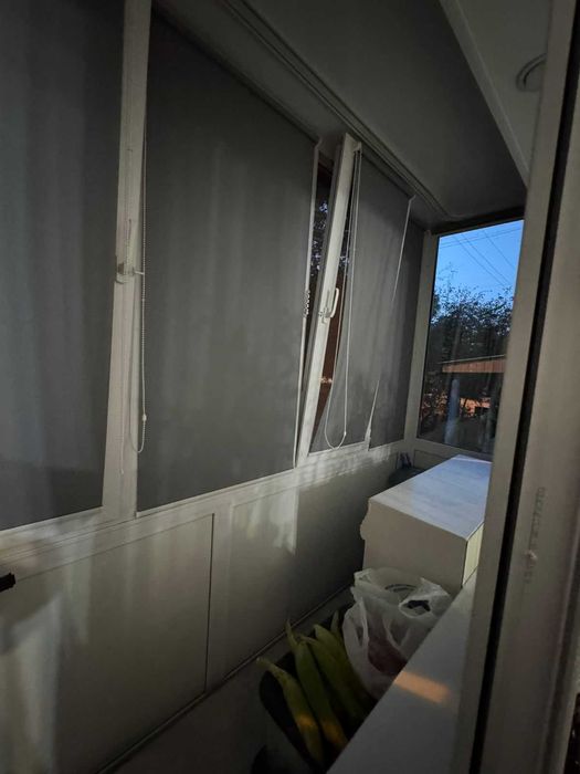 2х ком квартира Рахмет