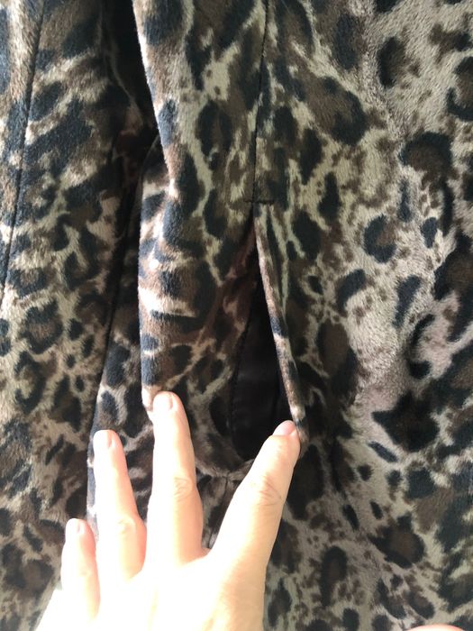 Geaca Jacheta dama marime 16