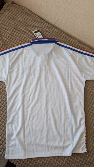 Ретро тениска 1994г. Франция още с етикет