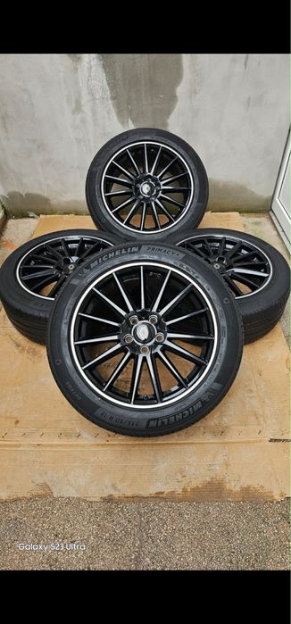URGENT! Anvelope MICHELIN PRIMACY 4 235/50/R18