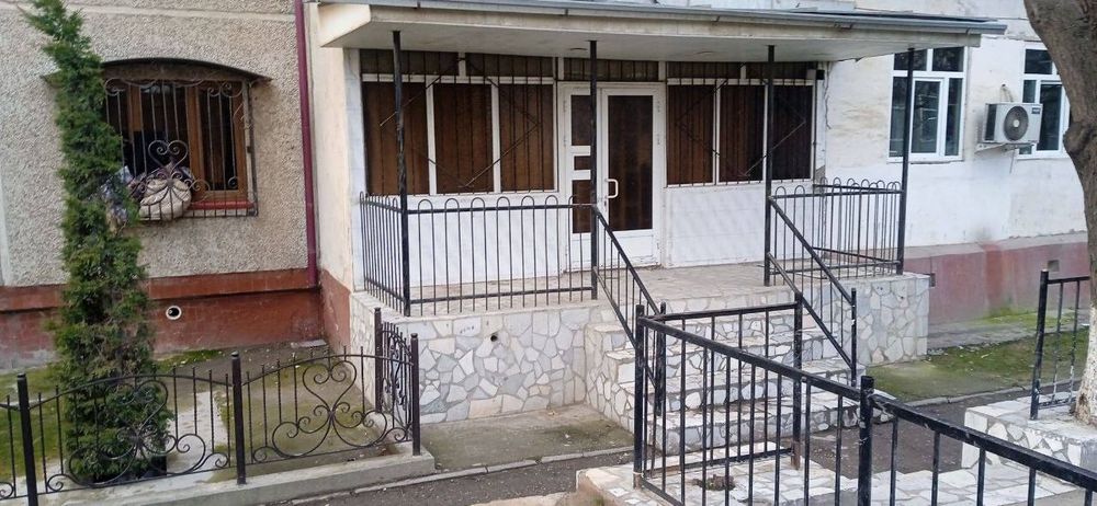 Ibin sino 1    2-xonali  1-etaj