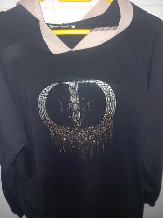 Hanorac tip rochie l