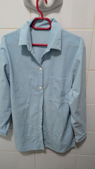 Cămașă damă casual s/m