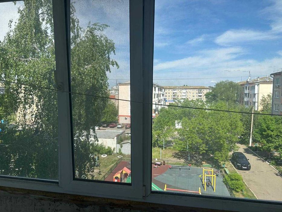 2х комнатная Ленинрадка в Центре
