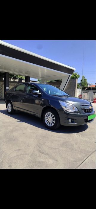 Продается Chevrolet Cobalt