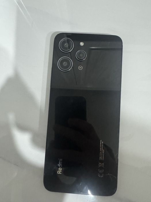 Redmi 12  8GB RAM 256 GB