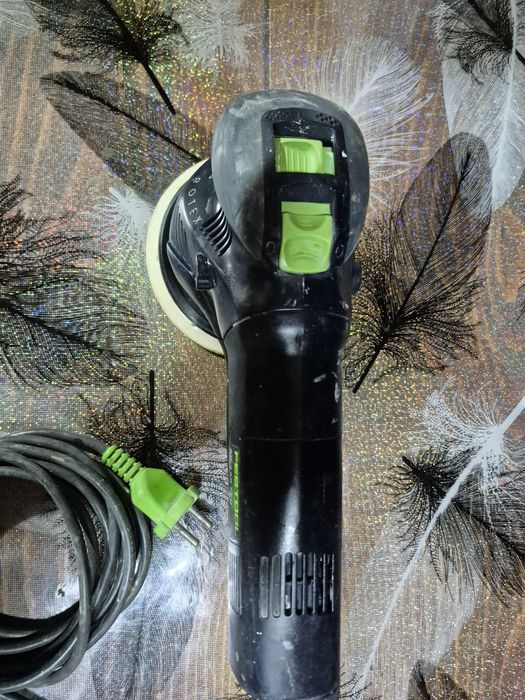 Masina slefuit FESTOOL  PO 150 FEQ
