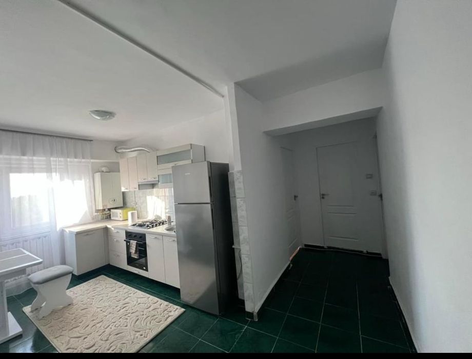 Apartament 2 camere, zona centrala Turda