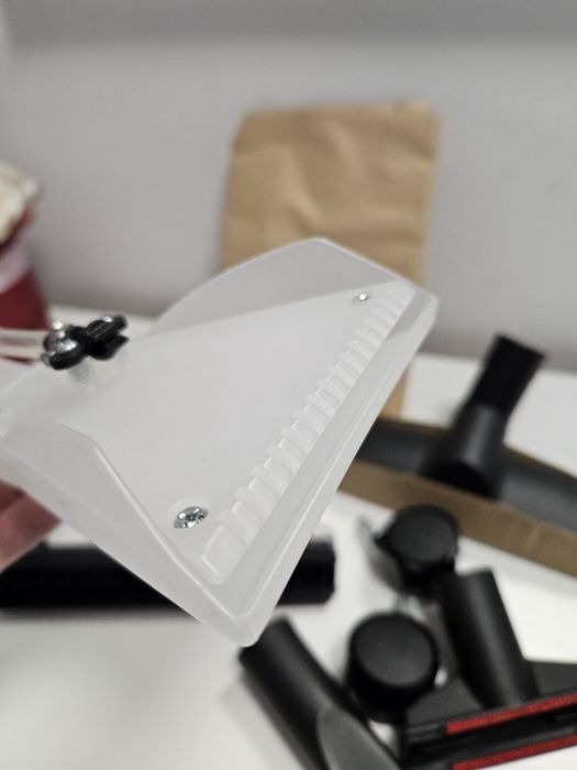 Aspirator umed-uscat cu funcție de spălare  Scheppach