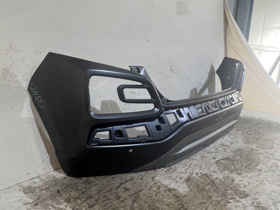 Bara spate Hyundai Kona, 2018, 2019, 2020, 2021, cod origine OE 86611-J9020.