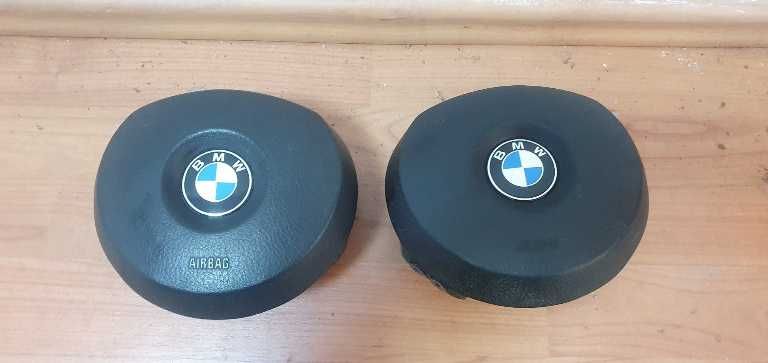 Airbag volan BMW X5 E53 facelift cod 6762961