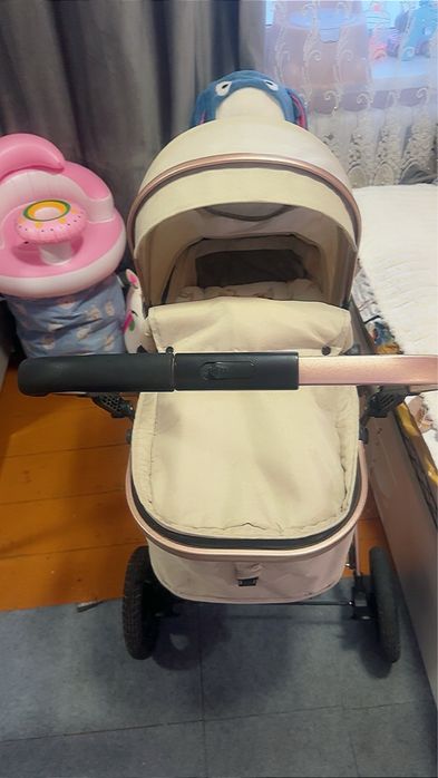 Детская коляска