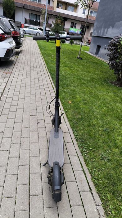 Trotineta electrica Xiaomi