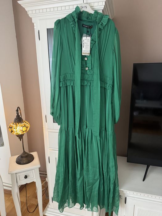 Rochie de ocazie Pollen Poe