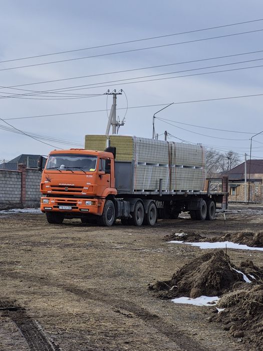 Длиномер, Шаланда, фура.