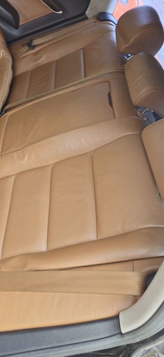 Ауди А6 С6 3.0TDI  на части