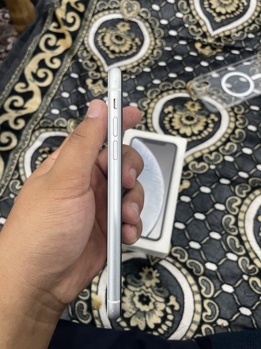 Iphone Xr 64gb.