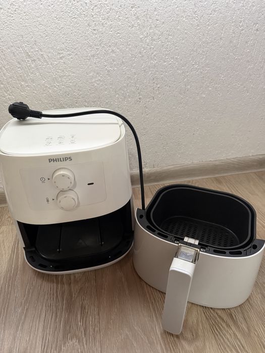 Уред за здравоусловно готвене Philips