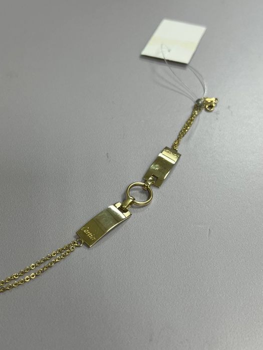 Браслет Cartier #АК26706