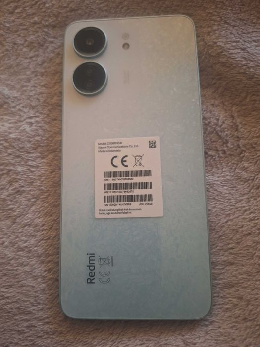 Xiaomi  Redmi  13 C  8+8  Ram. 256GB.