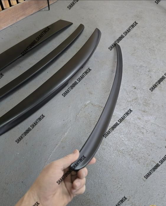 Тюнинг Audi A6 C5