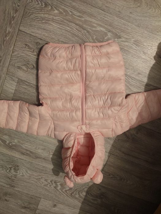 Продам полукомбенизон и курточку