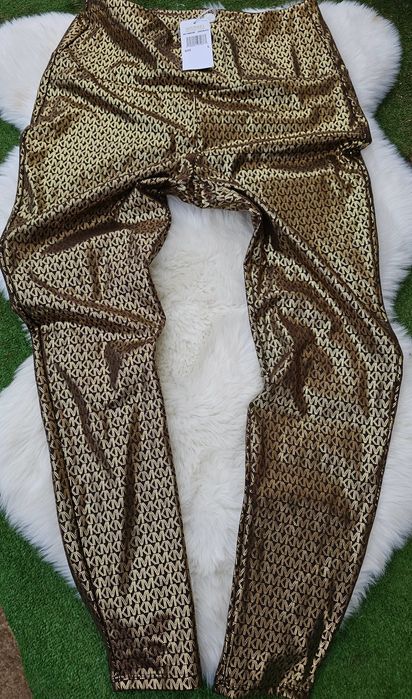 Michael Kors оригинален дамски клин нов Л размер