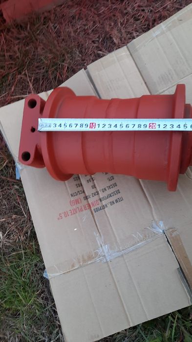 Role excavator si draglina S1203 s1201 s1202 DHM Promex Braila