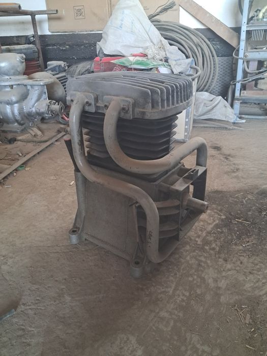 Kanpiressir sotiladi