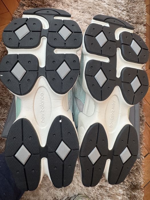 Маратонки new balance 9060