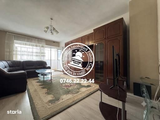 Apartament 4 camere decomandat, 104 mp – Nicolina – CUG