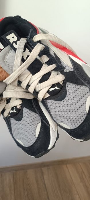 Оригинални маратонки Puma RS-X / RS-XL