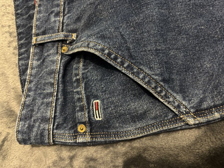 Дънки TOMMY jeans