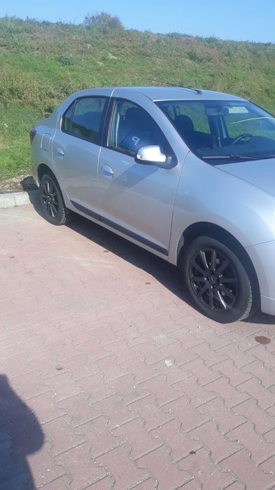 Dacia Logan 23000 km !!!